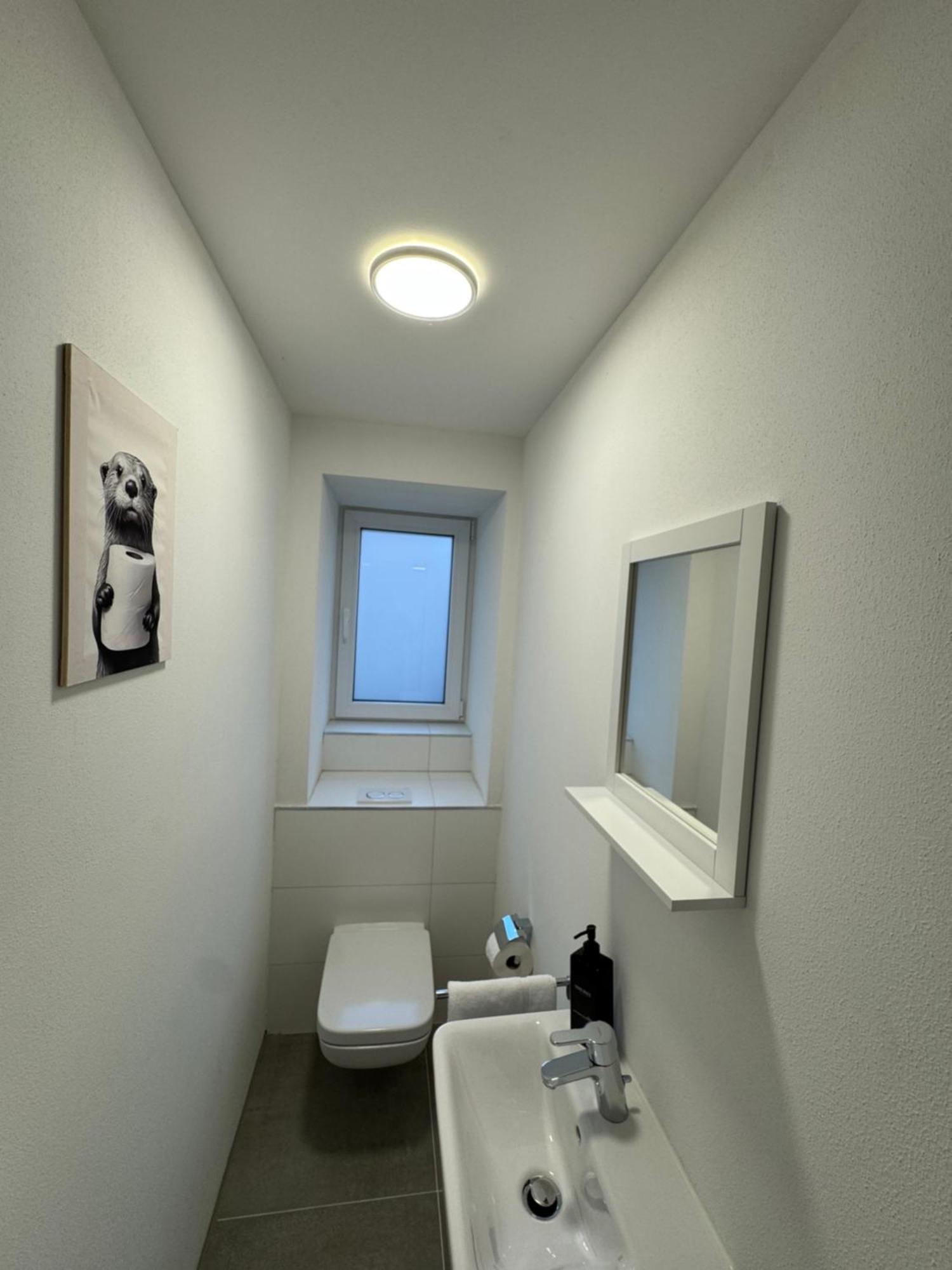 Prestige Apartments - Urban Lofts รอยท์ลิงเงน ภายนอก รูปภาพ