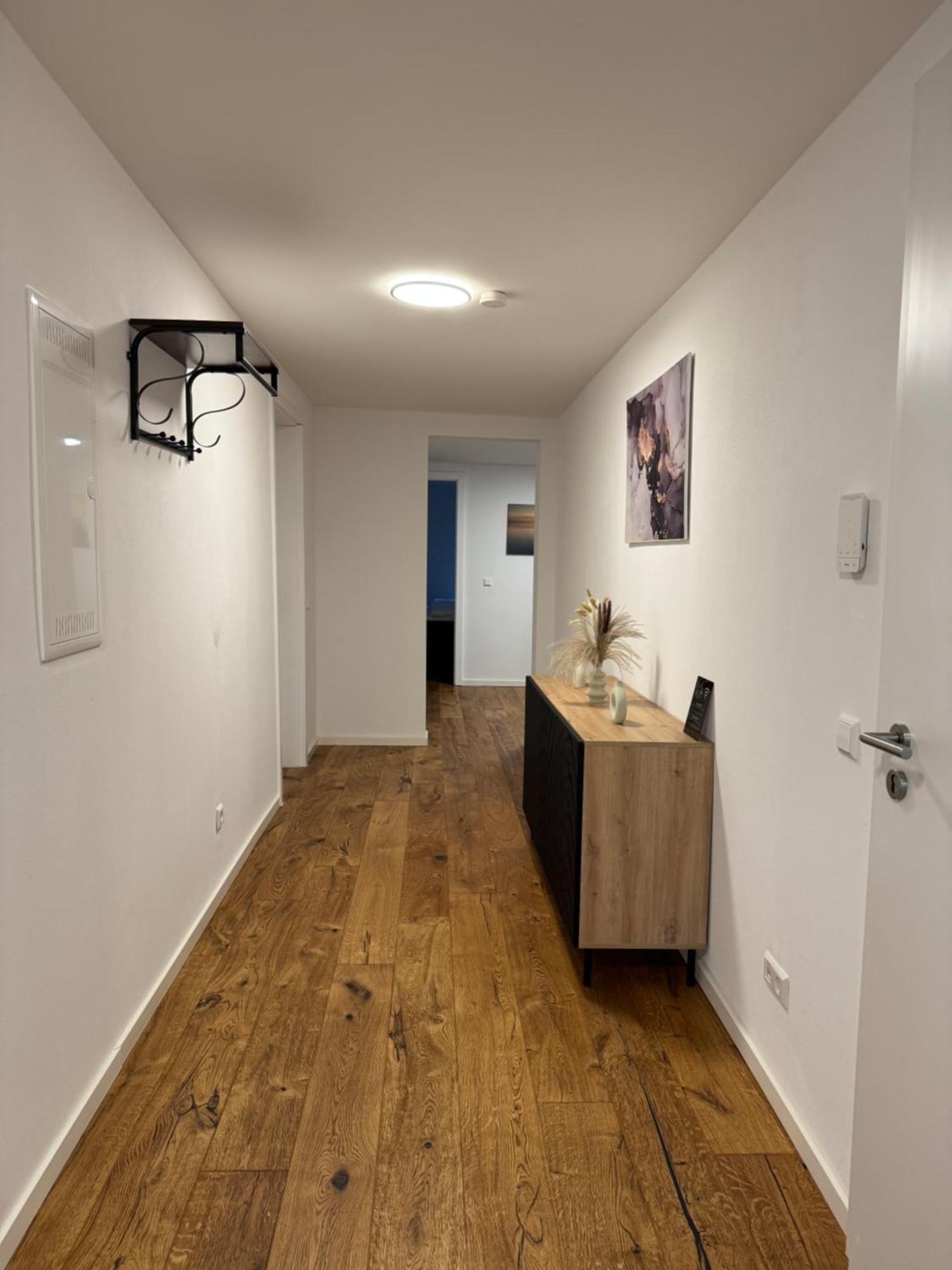 Prestige Apartments - Urban Lofts รอยท์ลิงเงน ภายนอก รูปภาพ