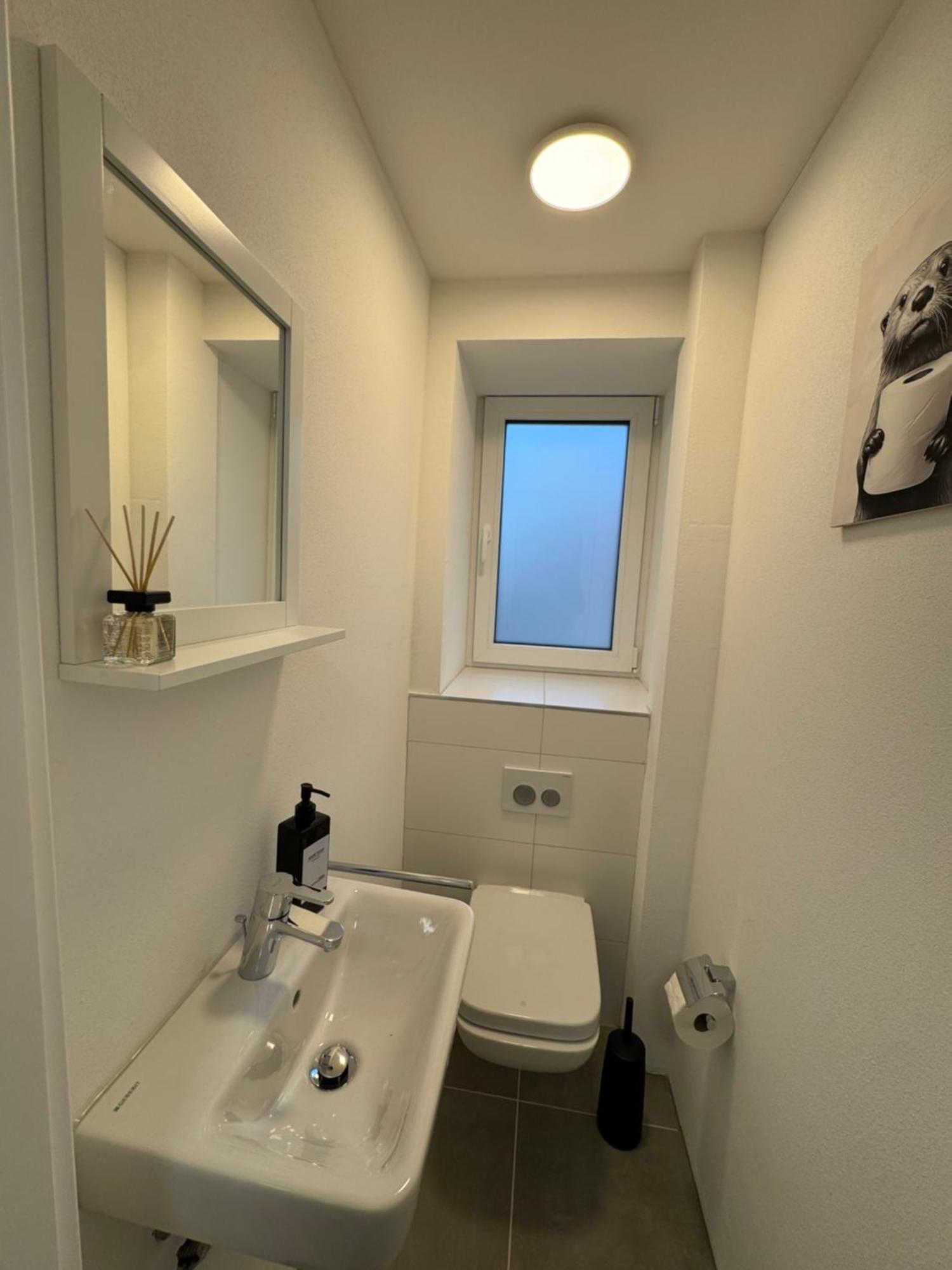 Prestige Apartments - Urban Lofts รอยท์ลิงเงน ภายนอก รูปภาพ