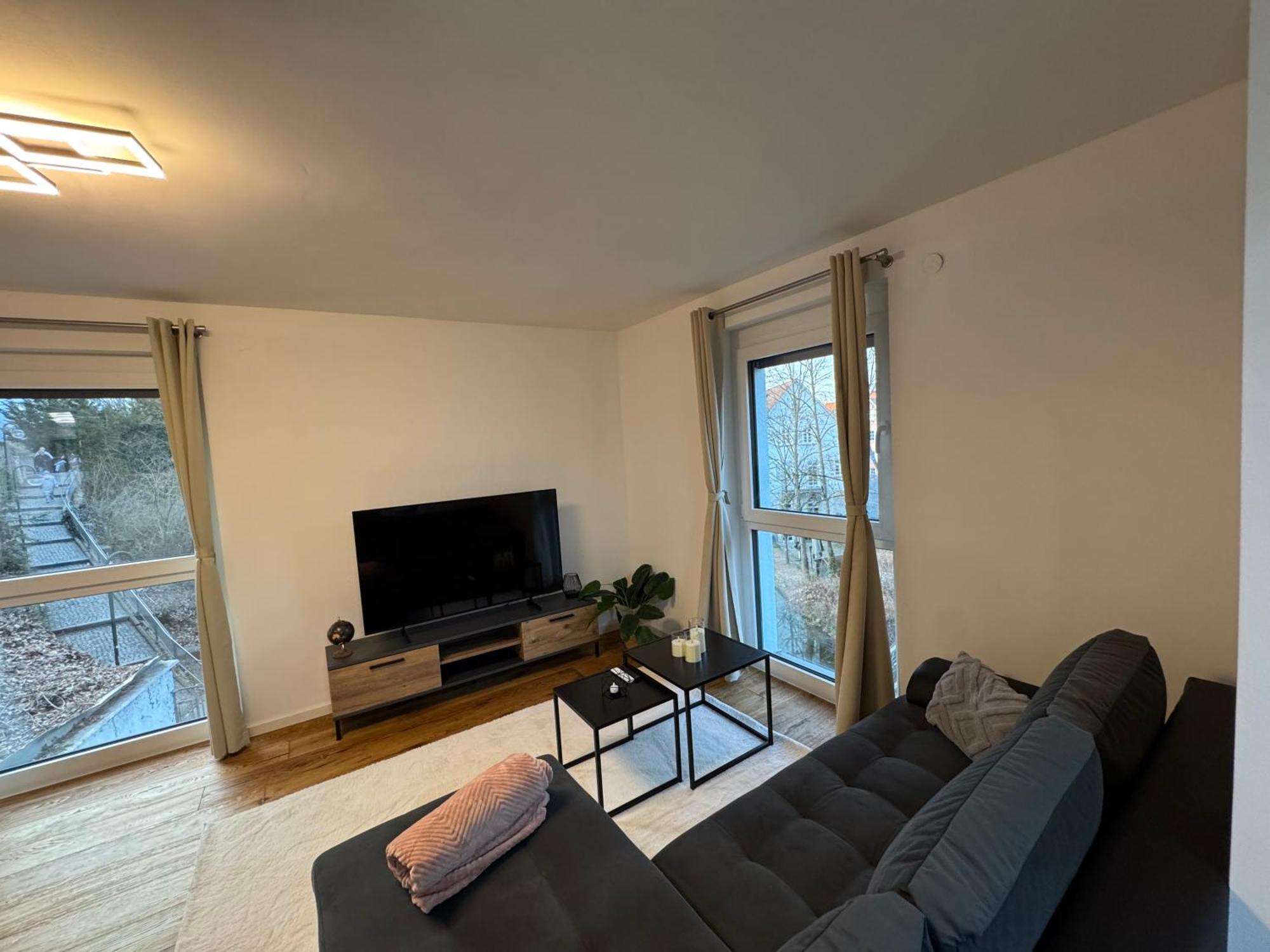 Prestige Apartments - Urban Lofts รอยท์ลิงเงน ภายนอก รูปภาพ