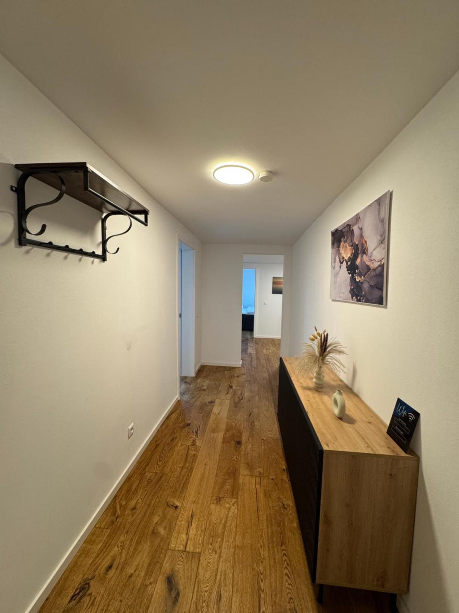 Prestige Apartments - Urban Lofts รอยท์ลิงเงน ภายนอก รูปภาพ