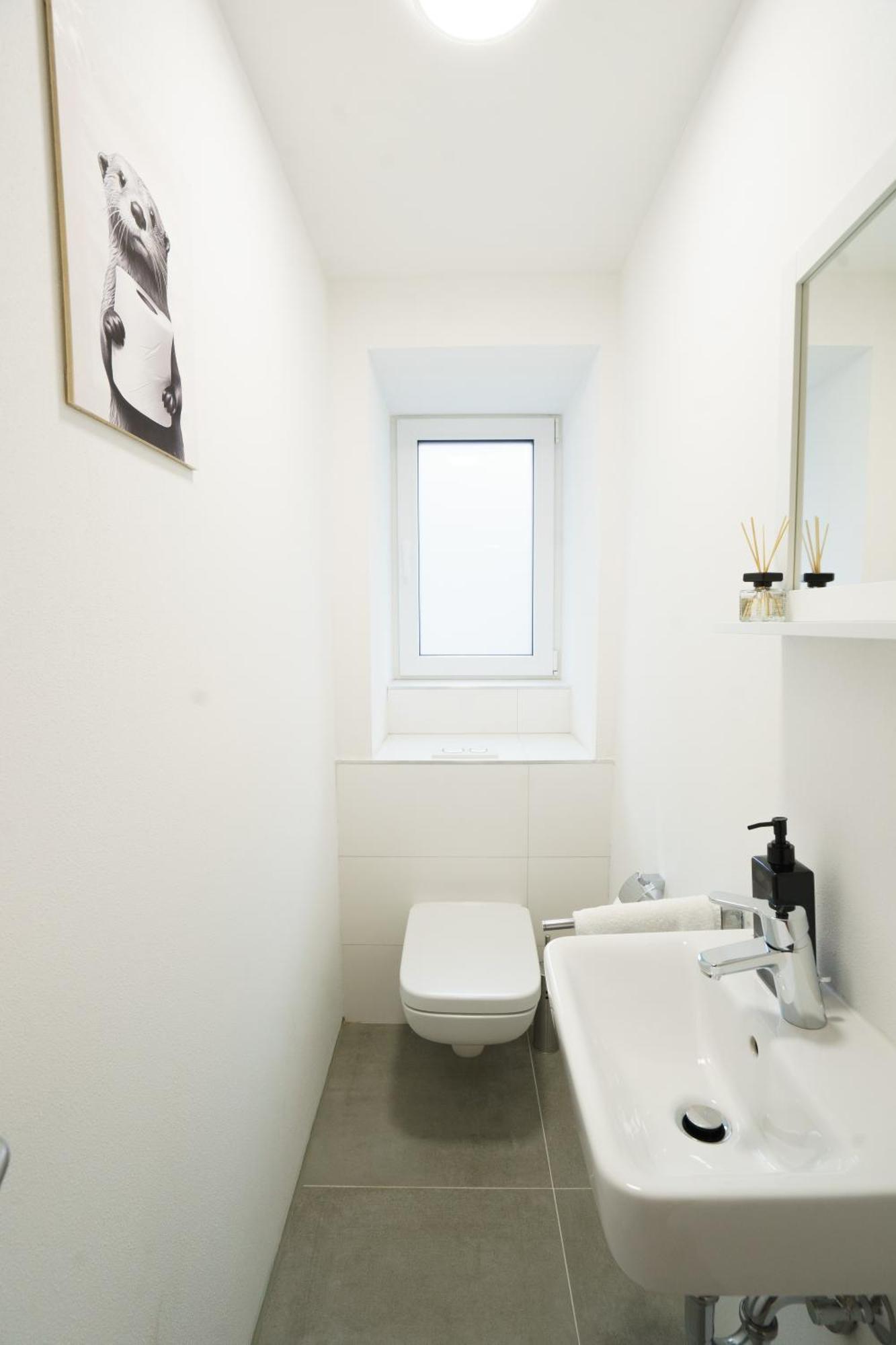 Prestige Apartments - Urban Lofts รอยท์ลิงเงน ภายนอก รูปภาพ